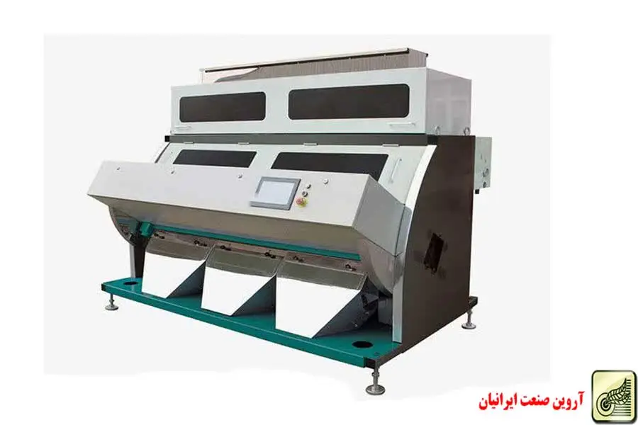 بهترین روش خرید دستگاه بوجاری