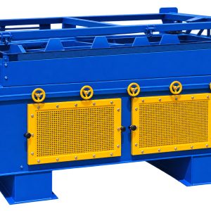 دستگاه بوجاری وزنی (گرویتی) – A.R.G 4000